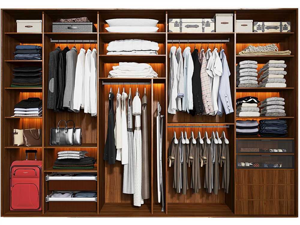 When it comes to designing your wardrobe, it's important to consider both style and functionality. The exterior of the wardrobe can be customized to match your existing decor, whether you prefer a modern or classic look. Additionally, the sliding doors of the wardrobe not only save space but also provide easy access to all your belongings.